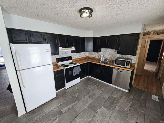 8 N 21st Street, Vincennes, IN 47591