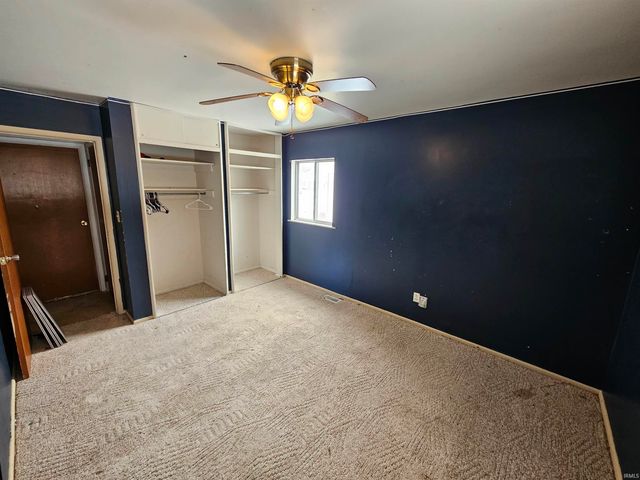 8 N 21st Street, Vincennes, IN 47591