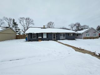 8 N 21st Street, Vincennes, IN 47591