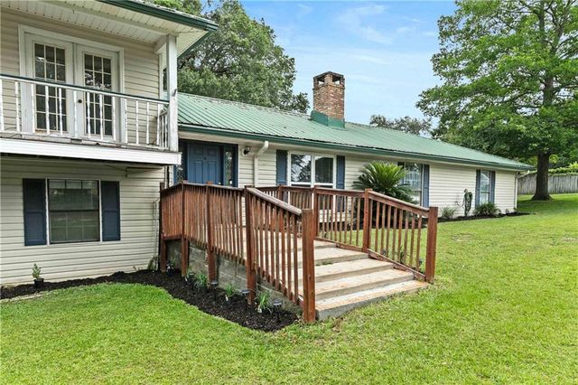 10420 Johnson Road S, Mobile, AL 36695