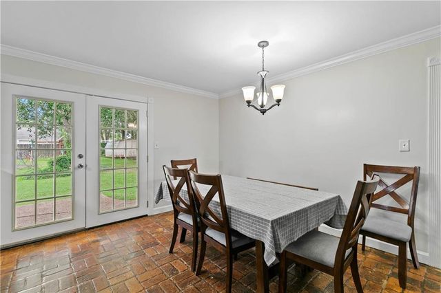 10420 Johnson Road S, Mobile, AL 36695
