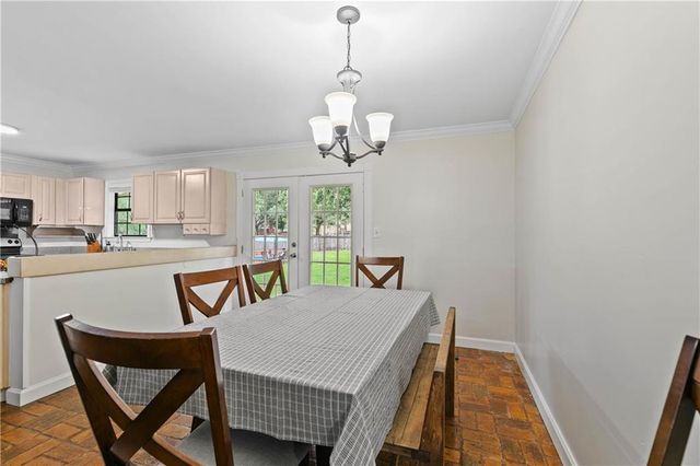 10420 Johnson Road S, Mobile, AL 36695