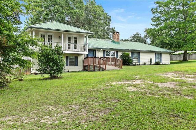 10420 Johnson Road S, Mobile, AL 36695