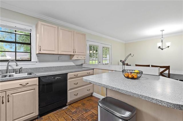 10420 Johnson Road S, Mobile, AL 36695
