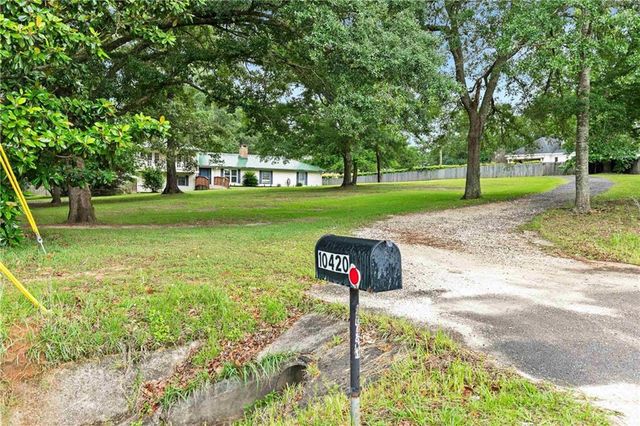 10420 Johnson Road S, Mobile, AL 36695