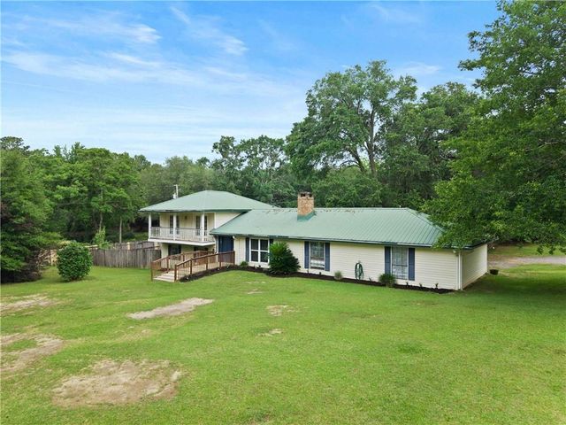 10420 Johnson Road S, Mobile, AL 36695