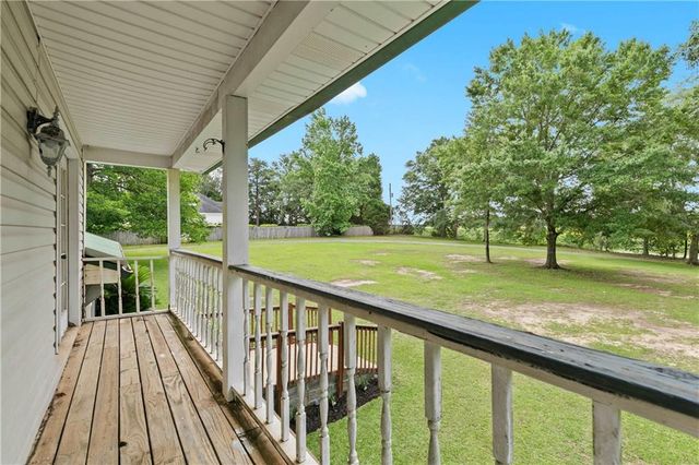 10420 Johnson Road S, Mobile, AL 36695