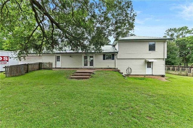 10420 Johnson Road S, Mobile, AL 36695