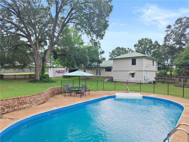 10420 Johnson Road S, Mobile, AL 36695