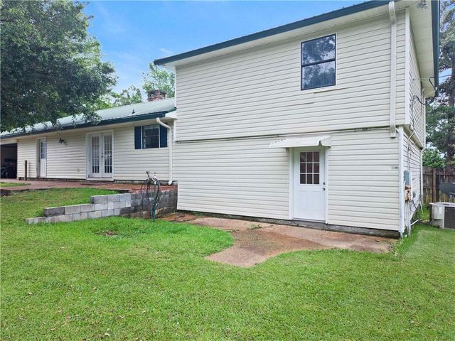 10420 Johnson Road S, Mobile, AL 36695