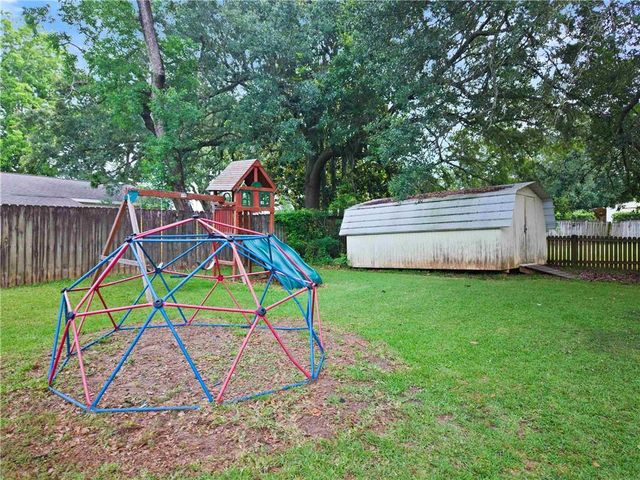 10420 Johnson Road S, Mobile, AL 36695