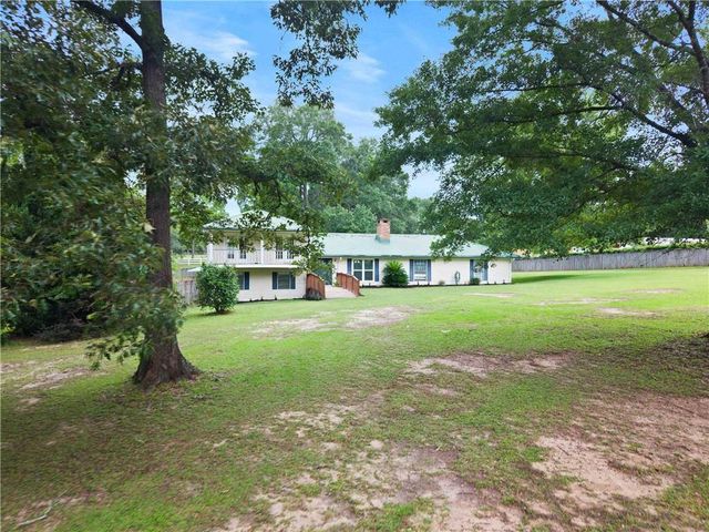 10420 Johnson Road S, Mobile, AL 36695