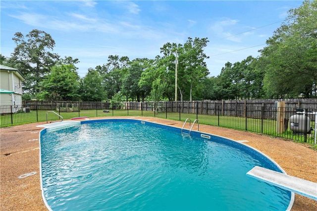 10420 Johnson Road S, Mobile, AL 36695