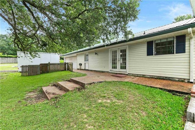 10420 Johnson Road S, Mobile, AL 36695
