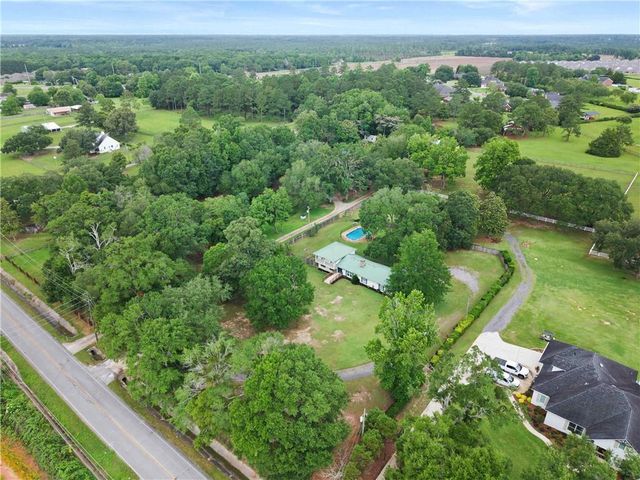 10420 Johnson Road S, Mobile, AL 36695