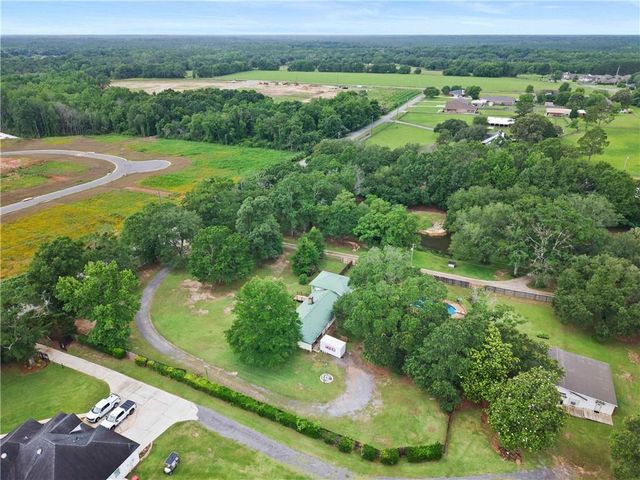 10420 Johnson Road S, Mobile, AL 36695
