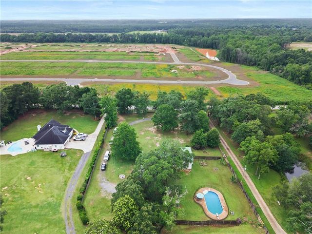 10420 Johnson Road S, Mobile, AL 36695