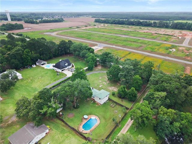 10420 Johnson Road S, Mobile, AL 36695