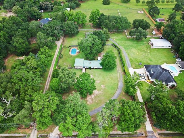 10420 Johnson Road S, Mobile, AL 36695