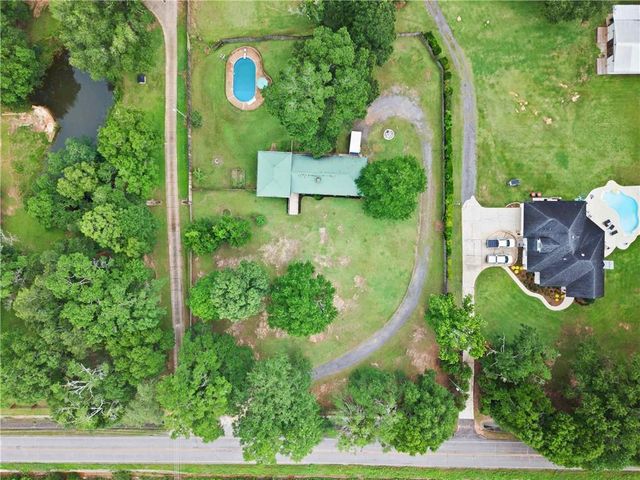 10420 Johnson Road S, Mobile, AL 36695