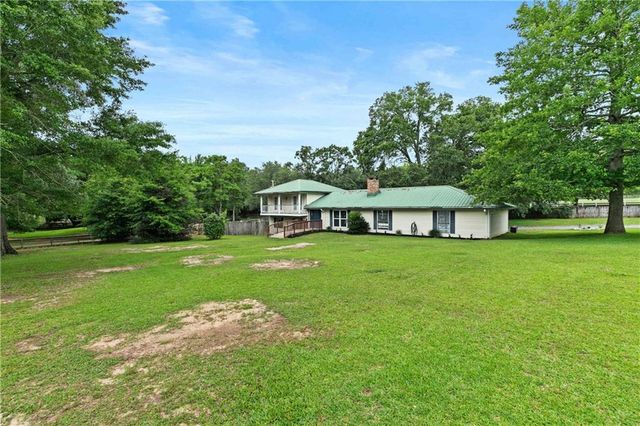 10420 Johnson Road S, Mobile, AL 36695