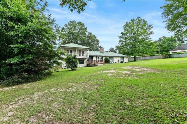 10420 Johnson Road S, Mobile, AL 36695