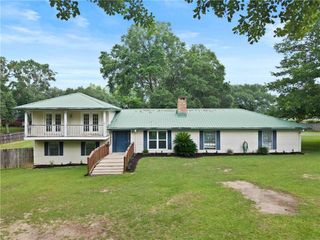 10420 Johnson Road S, Mobile, AL 36695