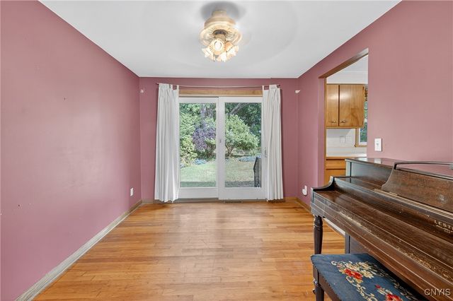 115 Sotherden Drive, Clay, NY 13090