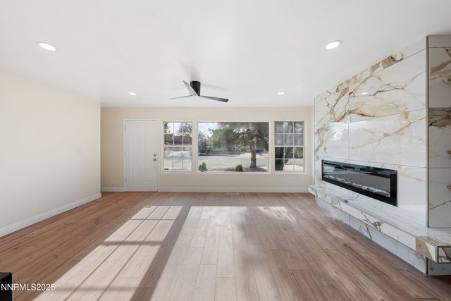 60 Rosetta Stone Court, Sparks, NV 89441