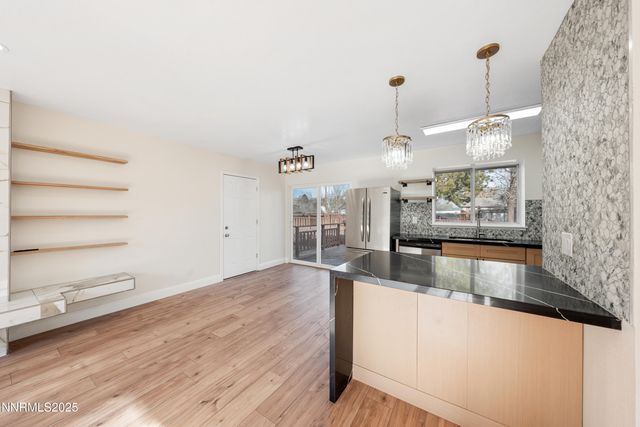 60 Rosetta Stone Court, Sparks, NV 89441