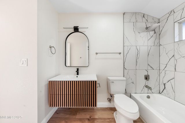 60 Rosetta Stone Court, Sparks, NV 89441