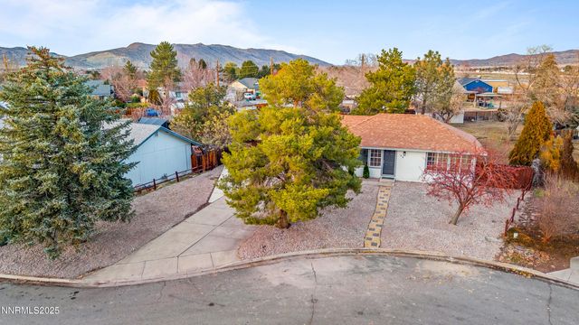60 Rosetta Stone Court, Sparks, NV 89441