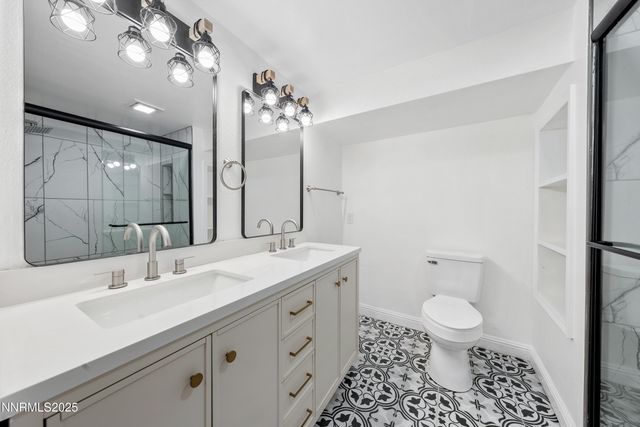 60 Rosetta Stone Court, Sparks, NV 89441