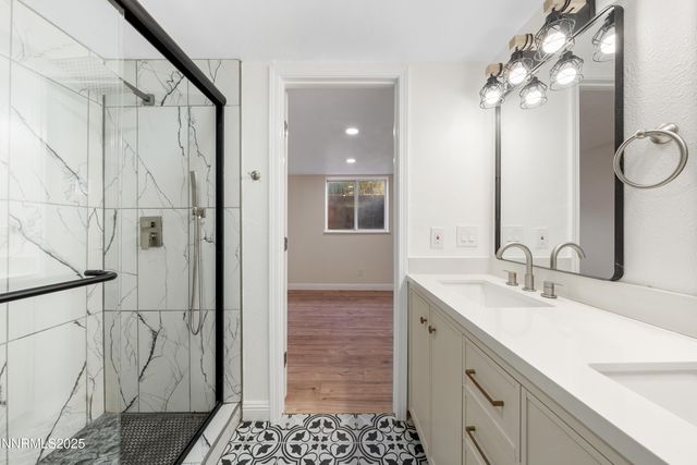 60 Rosetta Stone Court, Sparks, NV 89441