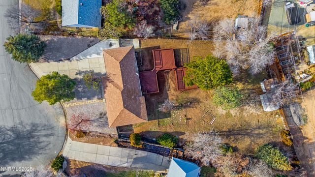 60 Rosetta Stone Court, Sparks, NV 89441