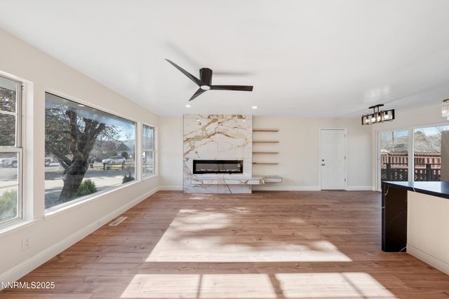 60 Rosetta Stone Court, Sparks, NV 89441