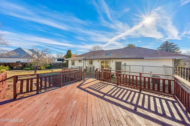 60 Rosetta Stone Court, Sparks, NV 89441