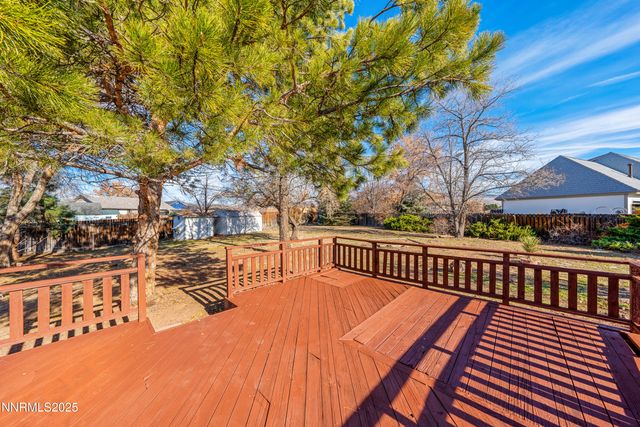 60 Rosetta Stone Court, Sparks, NV 89441