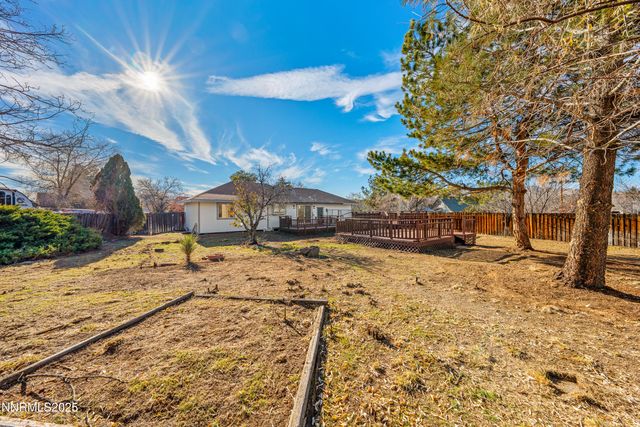 60 Rosetta Stone Court, Sparks, NV 89441