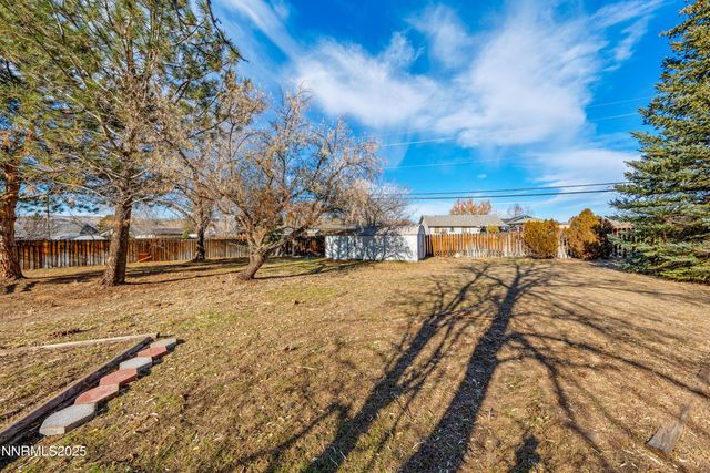 60 Rosetta Stone Court, Sparks, NV 89441