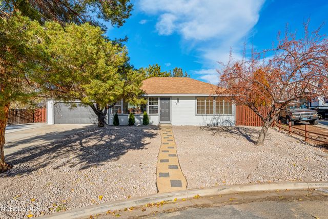 60 Rosetta Stone Court, Sparks, NV 89441
