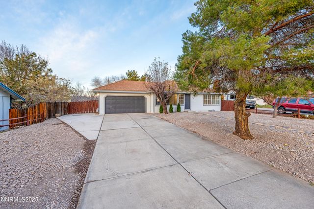 60 Rosetta Stone Court, Sparks, NV 89441