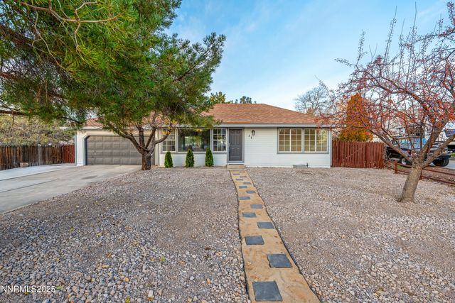 60 Rosetta Stone Court, Sparks, NV 89441