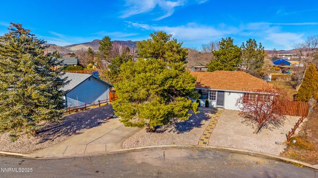 60 Rosetta Stone Court, Sparks, NV 89441