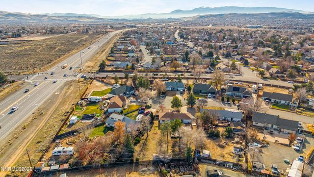 60 Rosetta Stone Court, Sparks, NV 89441