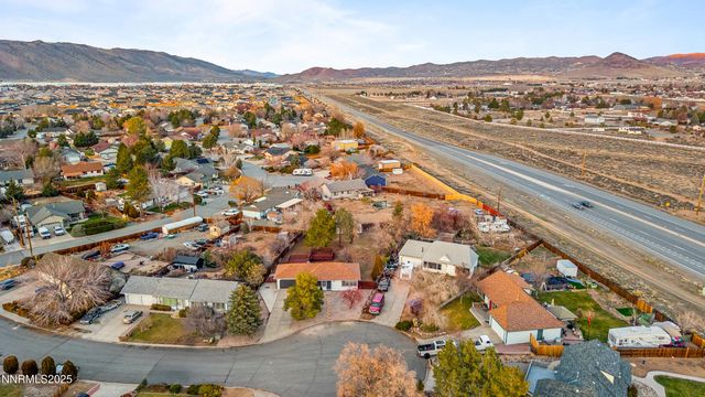 60 Rosetta Stone Court, Sparks, NV 89441