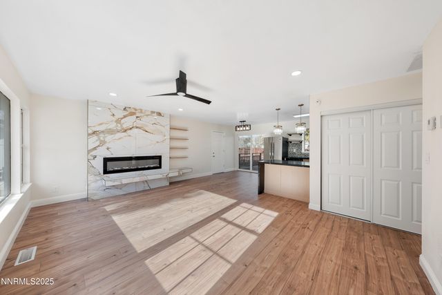 60 Rosetta Stone Court, Sparks, NV 89441