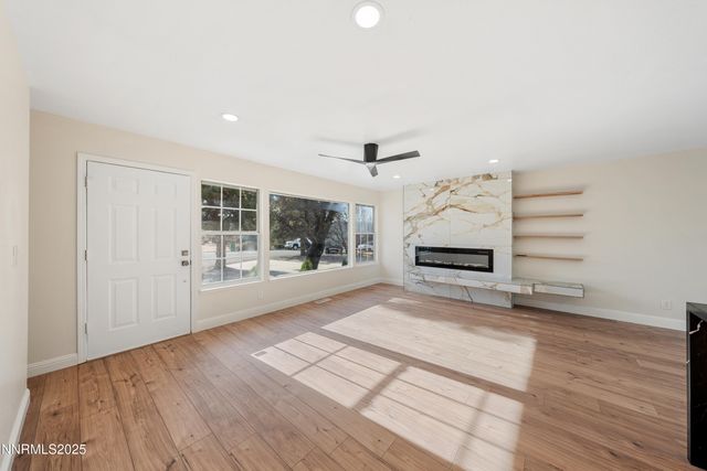 60 Rosetta Stone Court, Sparks, NV 89441