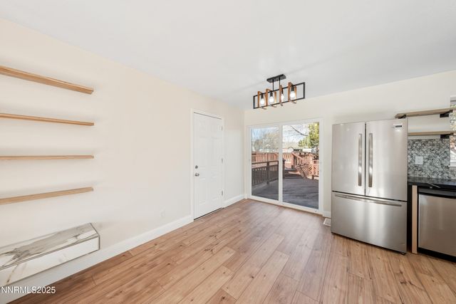 60 Rosetta Stone Court, Sparks, NV 89441