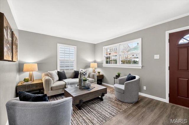 2639 Louis Avenue, St Louis, MO 63144